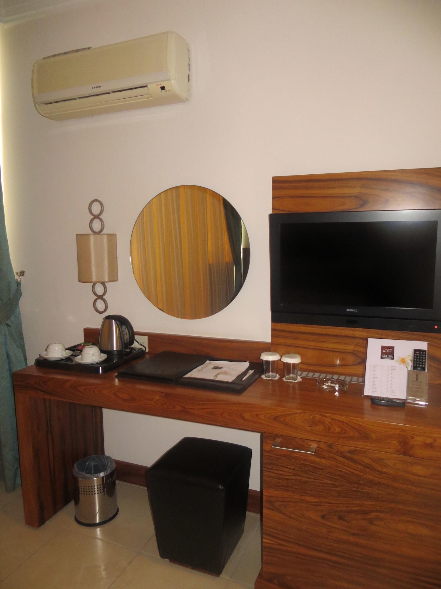 Xperia Grand Bali Hotel (Adults Only) Alanya Exteriér fotografie