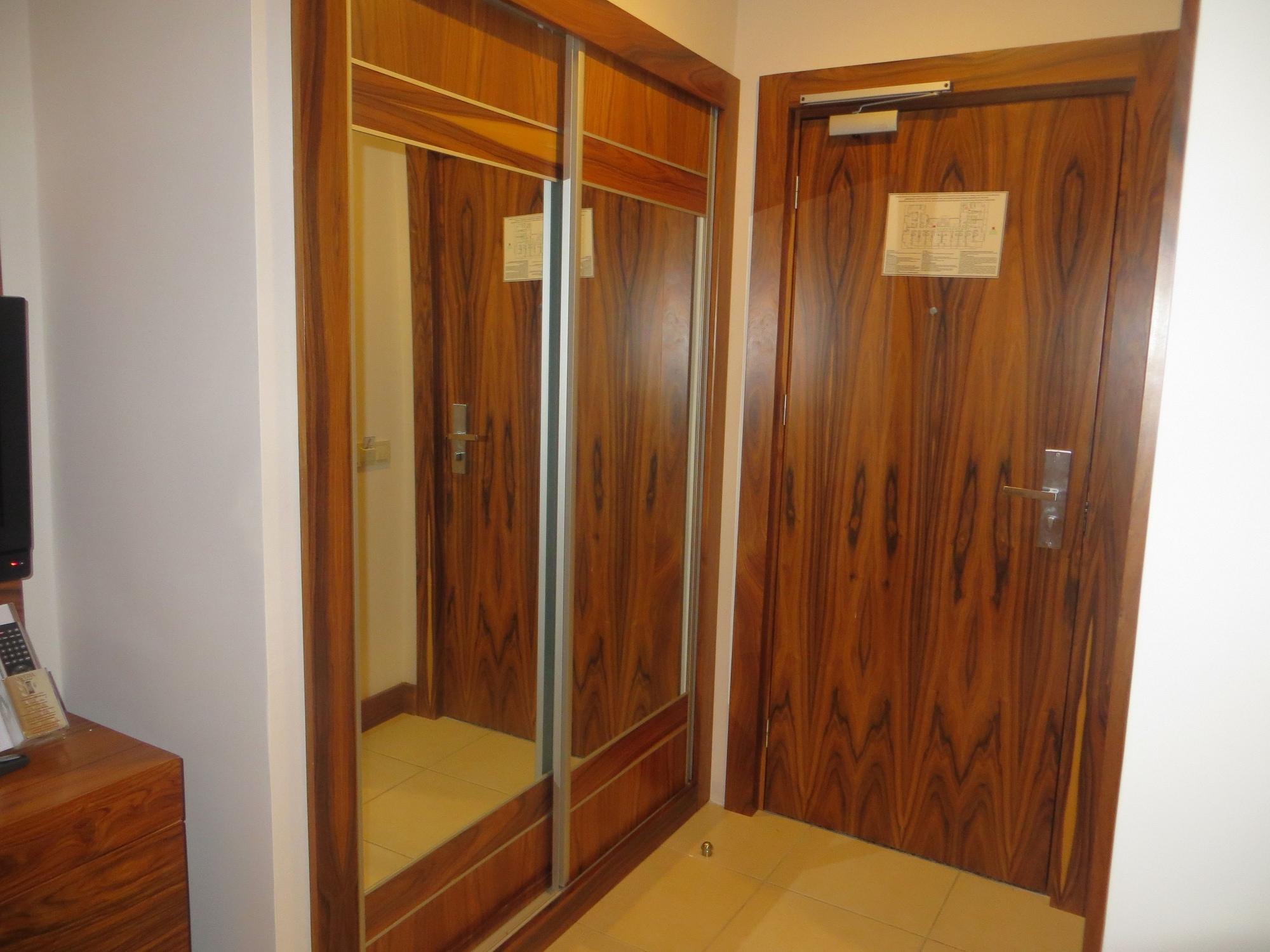 Xperia Grand Bali Hotel (Adults Only) Alanya Exteriér fotografie