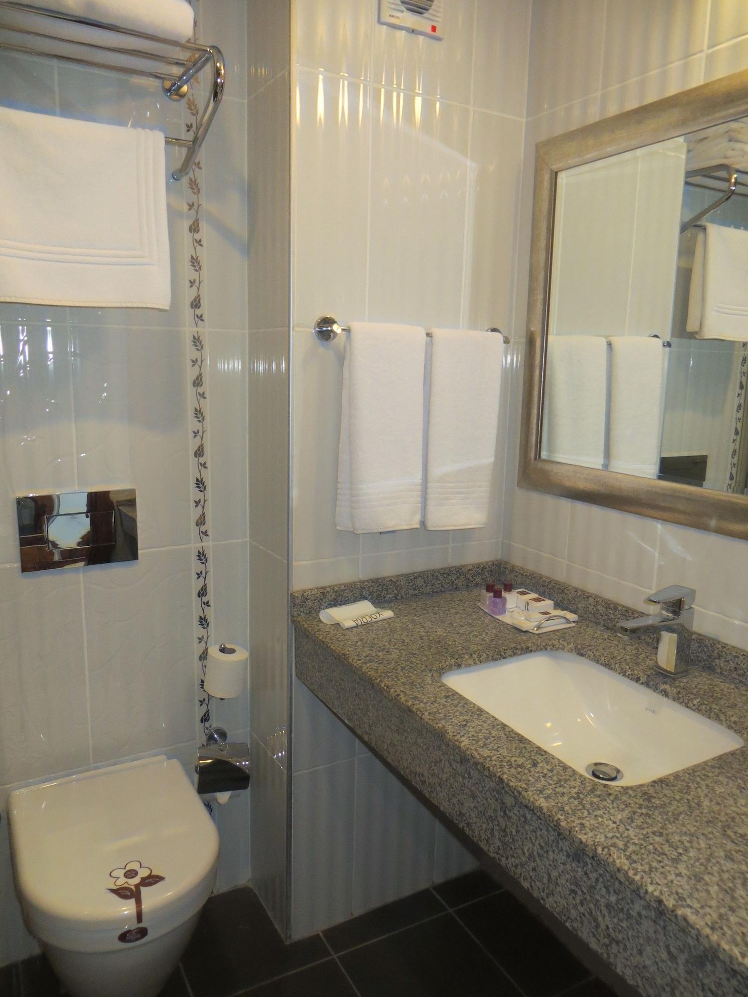 Xperia Grand Bali Hotel (Adults Only) Alanya Exteriér fotografie