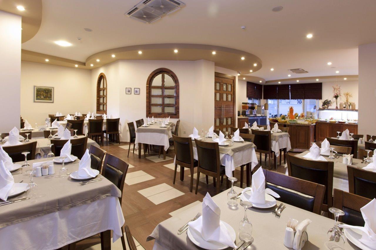 Xperia Grand Bali Hotel (Adults Only) Alanya Exteriér fotografie