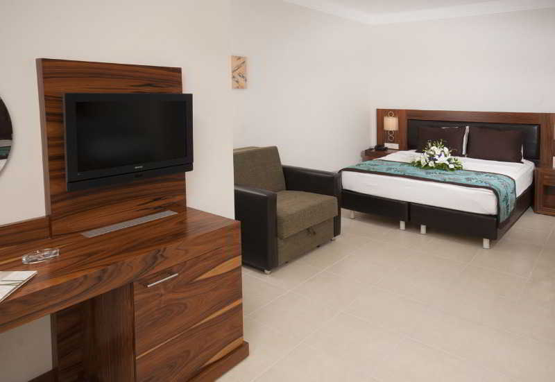 Xperia Grand Bali Hotel (Adults Only) Alanya Exteriér fotografie